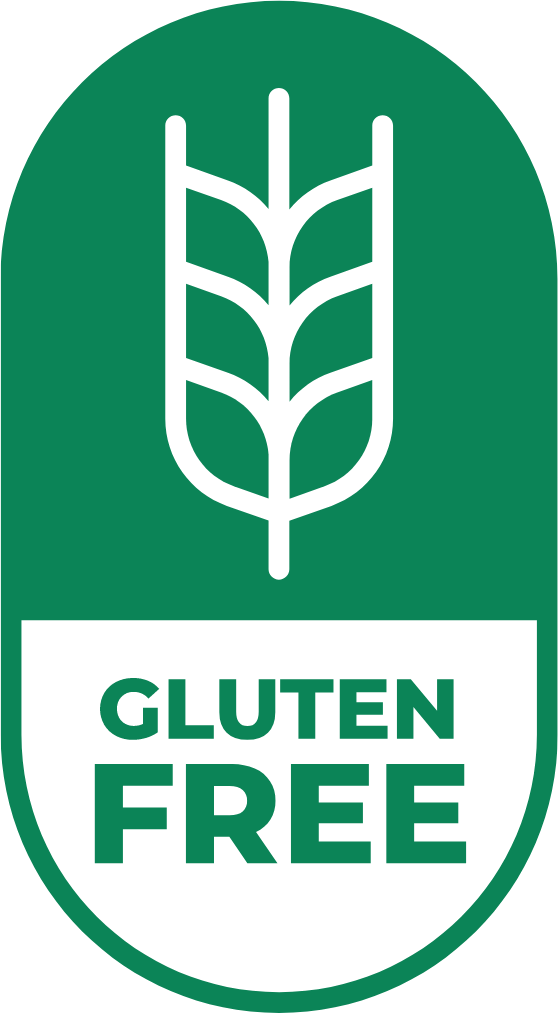 Gluten Free