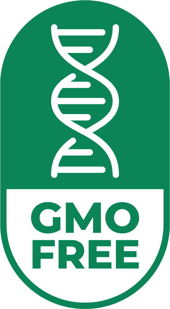 GMO Free