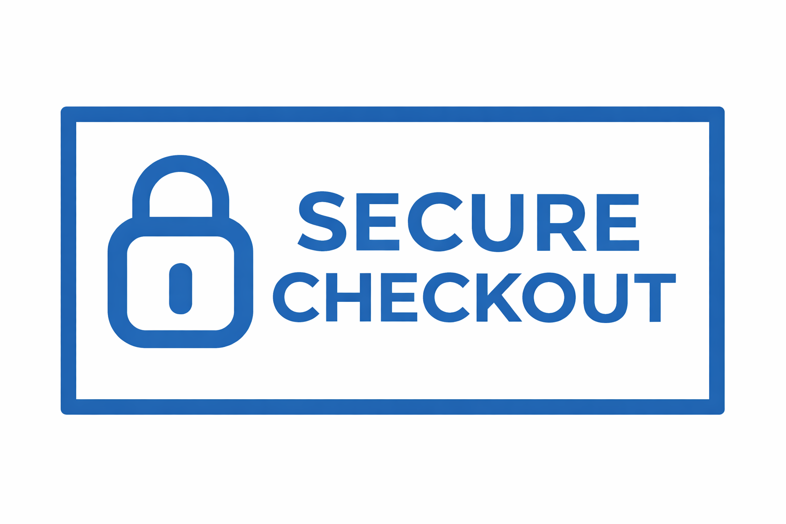 Secure Checkout